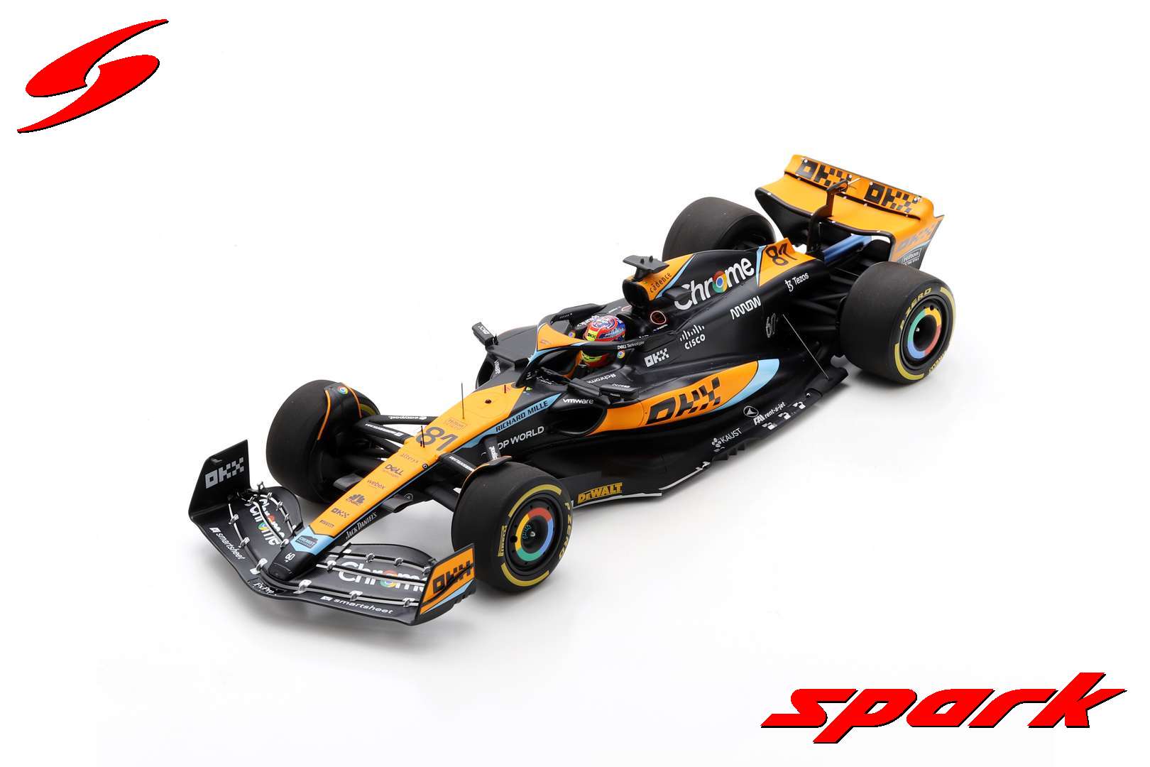 2023 McLaren F1  Mclaren mercedes, Mclaren f1, Mclaren