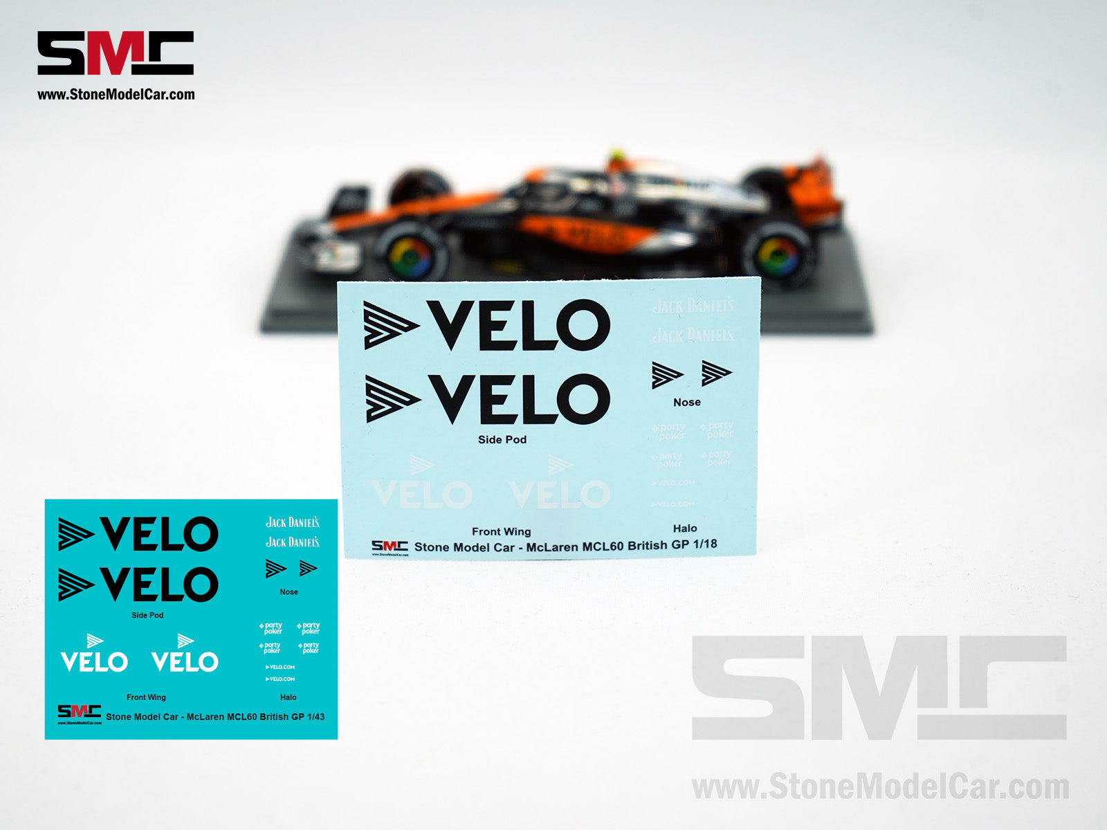 Tableau Photo Formule 1 McLaren MCL60 2023 - Norris Et Piastri, 131 X 62 Cm, Prêt à Tableau Photo Formule 1 McLaren MCL60 2023 - Norris Et Piastri, 131 X 62 Cm, Prêt à