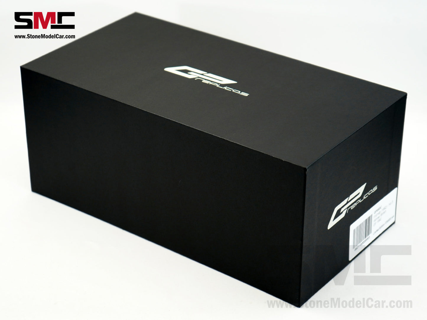 Williams F1 FW14B #5 Nigel Mansell British GP 1992 World Champion 1:18 GP Replicas GP050D