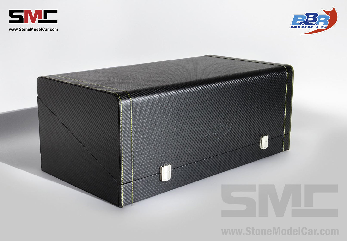 Ferrari 499P #51 AF CORSE Winner 24H Le Mans 2023 BBR 1:12 BBR1219DIRTY