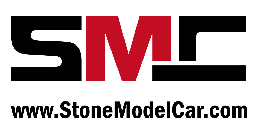 Stone Model logo