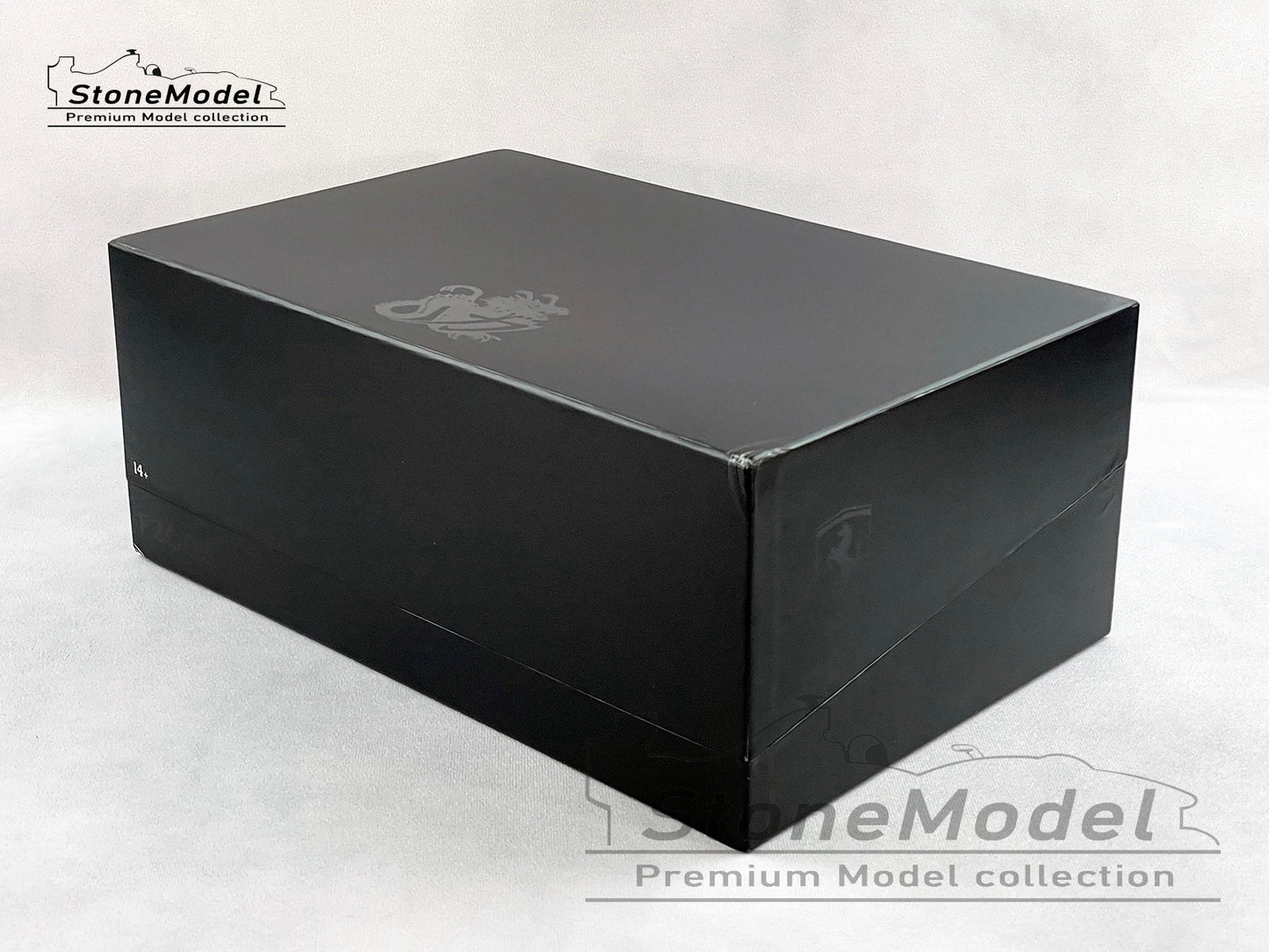 Ferrari F1 F2004 #1 Michael Schumacher ALL TIME CAREER RECORDS 2004 Hot Wheels 1:18