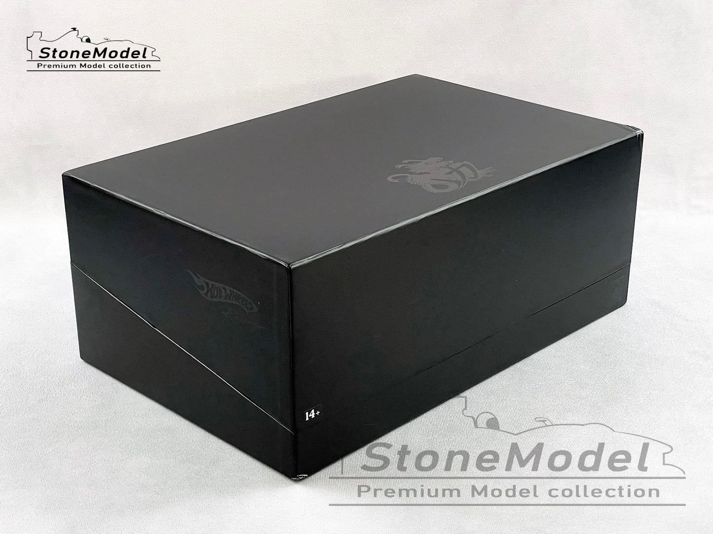 Ferrari F1 F2004 #1 Michael Schumacher ALL TIME CAREER RECORDS 2004 Hot Wheels 1:18