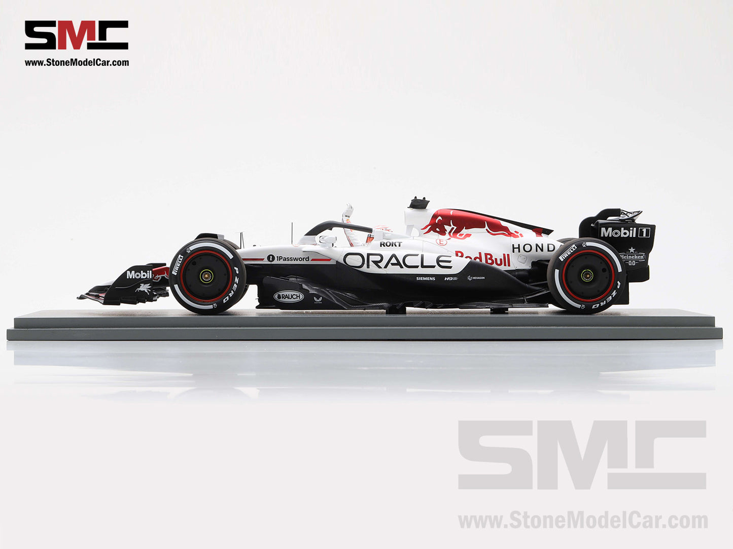 [Pre-Order] Red Bull F1 RB21 #1 Max Verstappen Japanese GP Winner 2025 1:18 Spark 18S1004