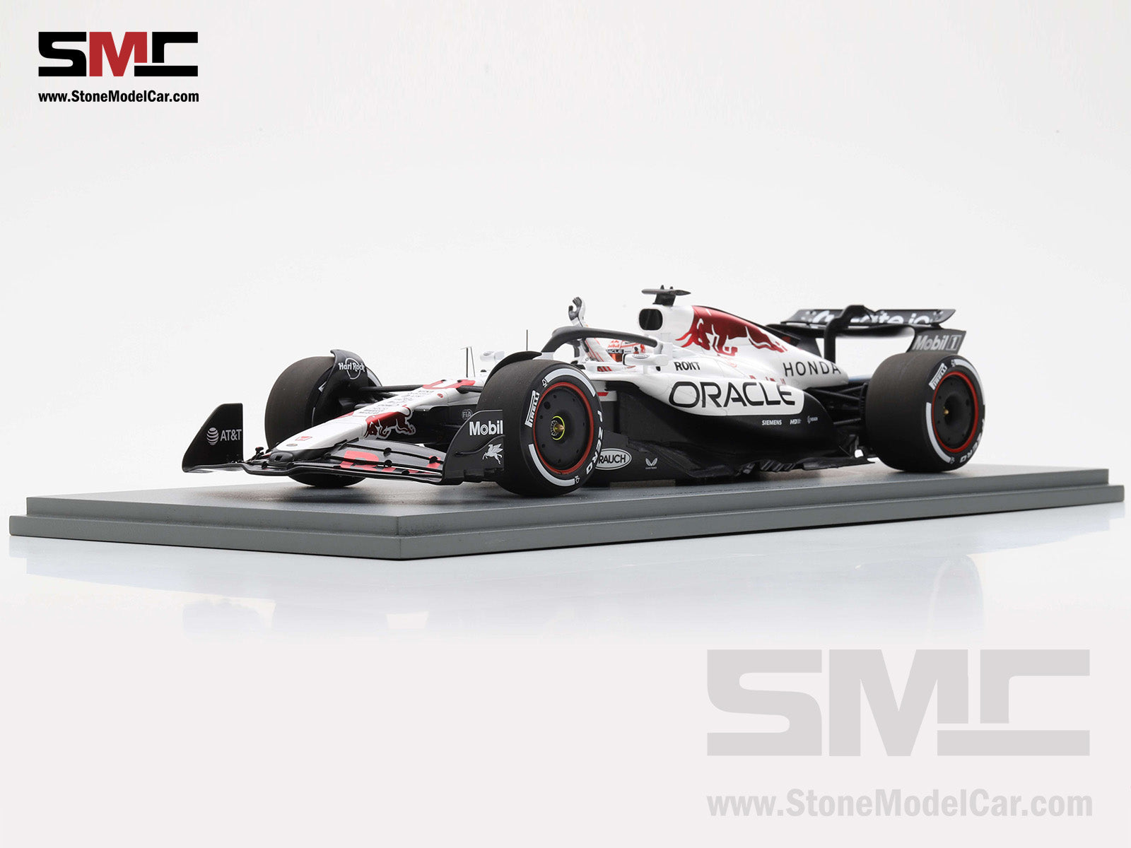 Pre-Order] Red Bull F1 RB21 #1 Max Verstappen Japanese GP