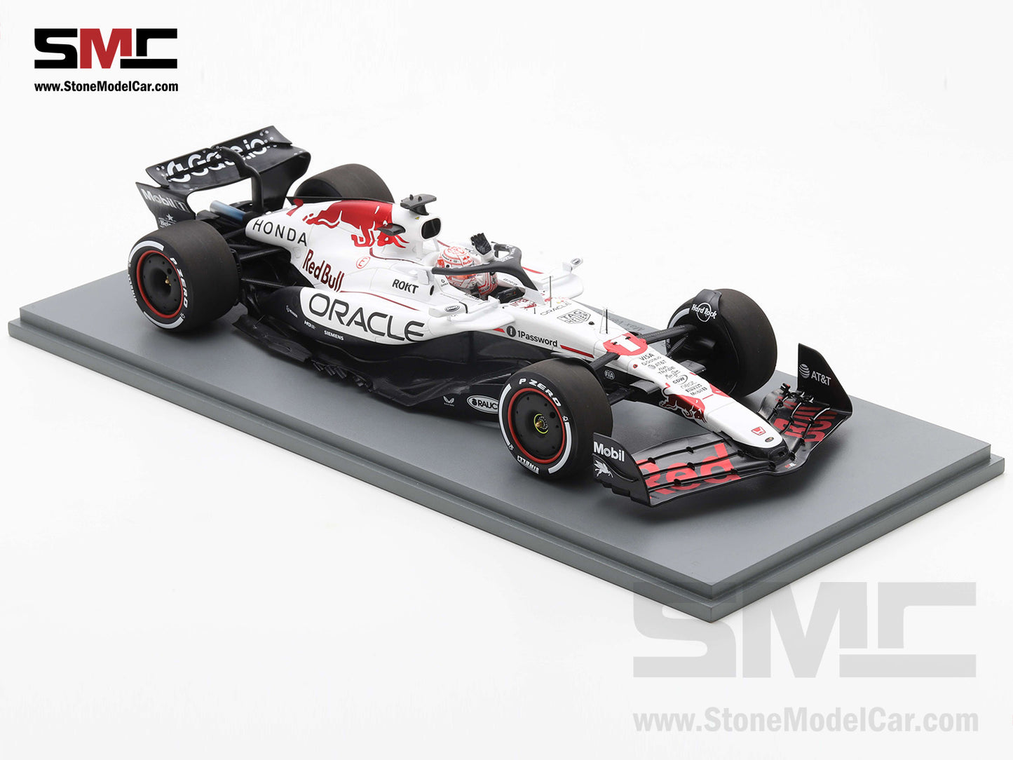 [Pre-Order] Red Bull F1 RB21 #1 Max Verstappen Japanese GP Winner 2025 1:18 Spark 18S1004
