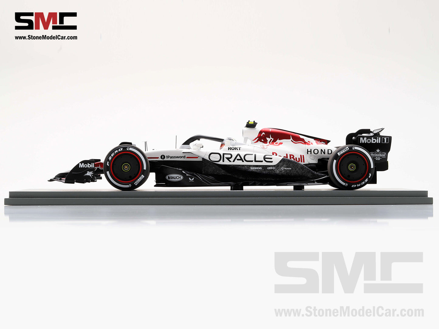 [Pre-Order] Red Bull F1 RB21 #22 Yuki Tsunoda Japanese GP 2025 Home Race 1:18 Spark 18S1005