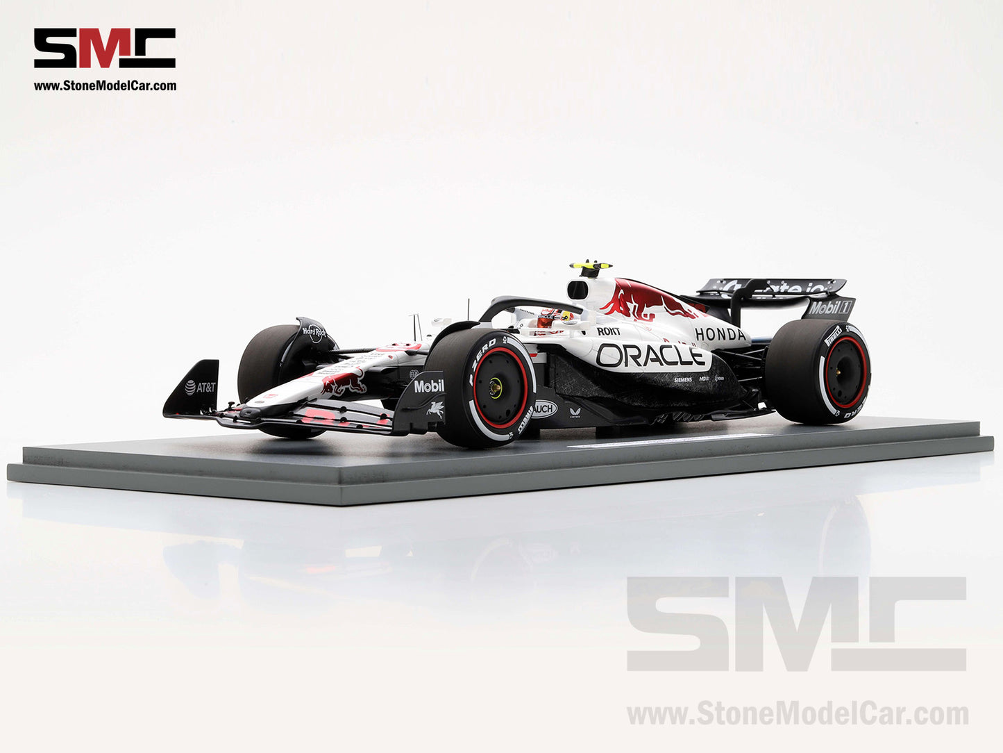 [Pre-Order] Red Bull F1 RB21 #22 Yuki Tsunoda Japanese GP 2025 Home Race 1:18 Spark 18S1005