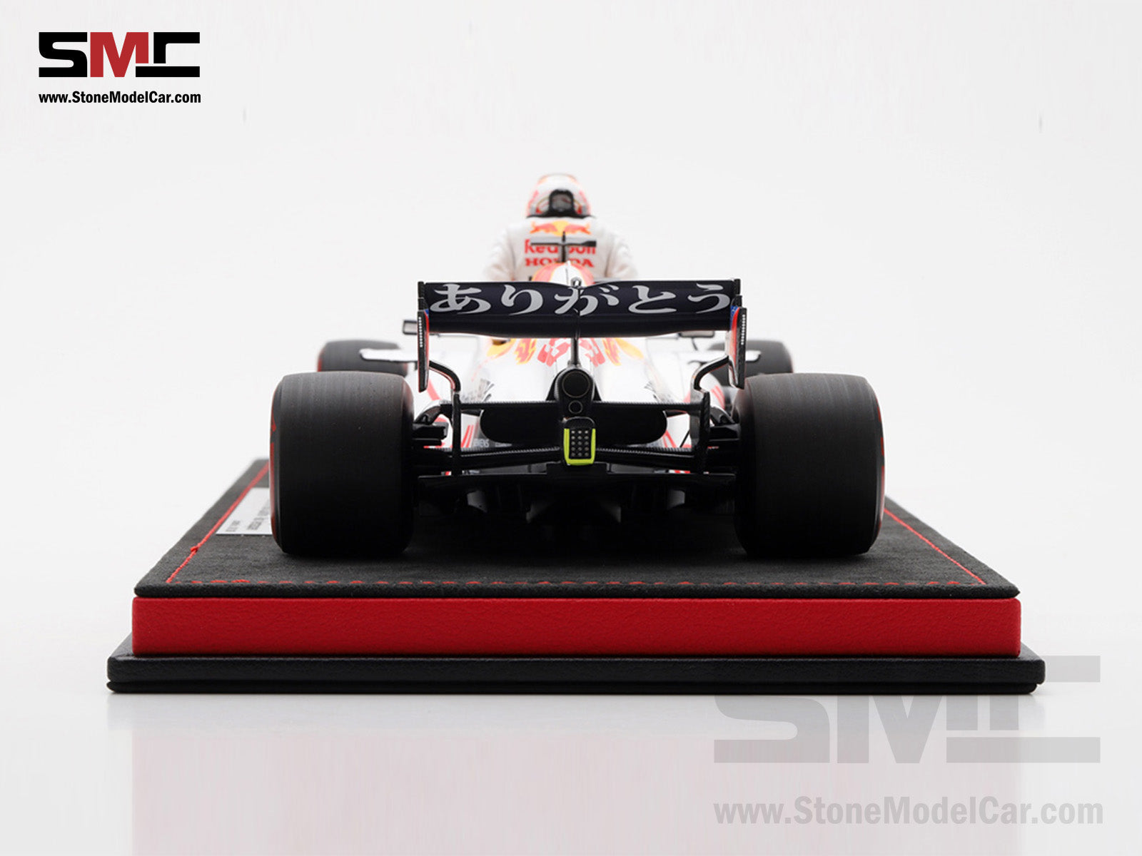 Pre-Order] Red Bull F1 RB16B #33 Max Verstappen 2021 World