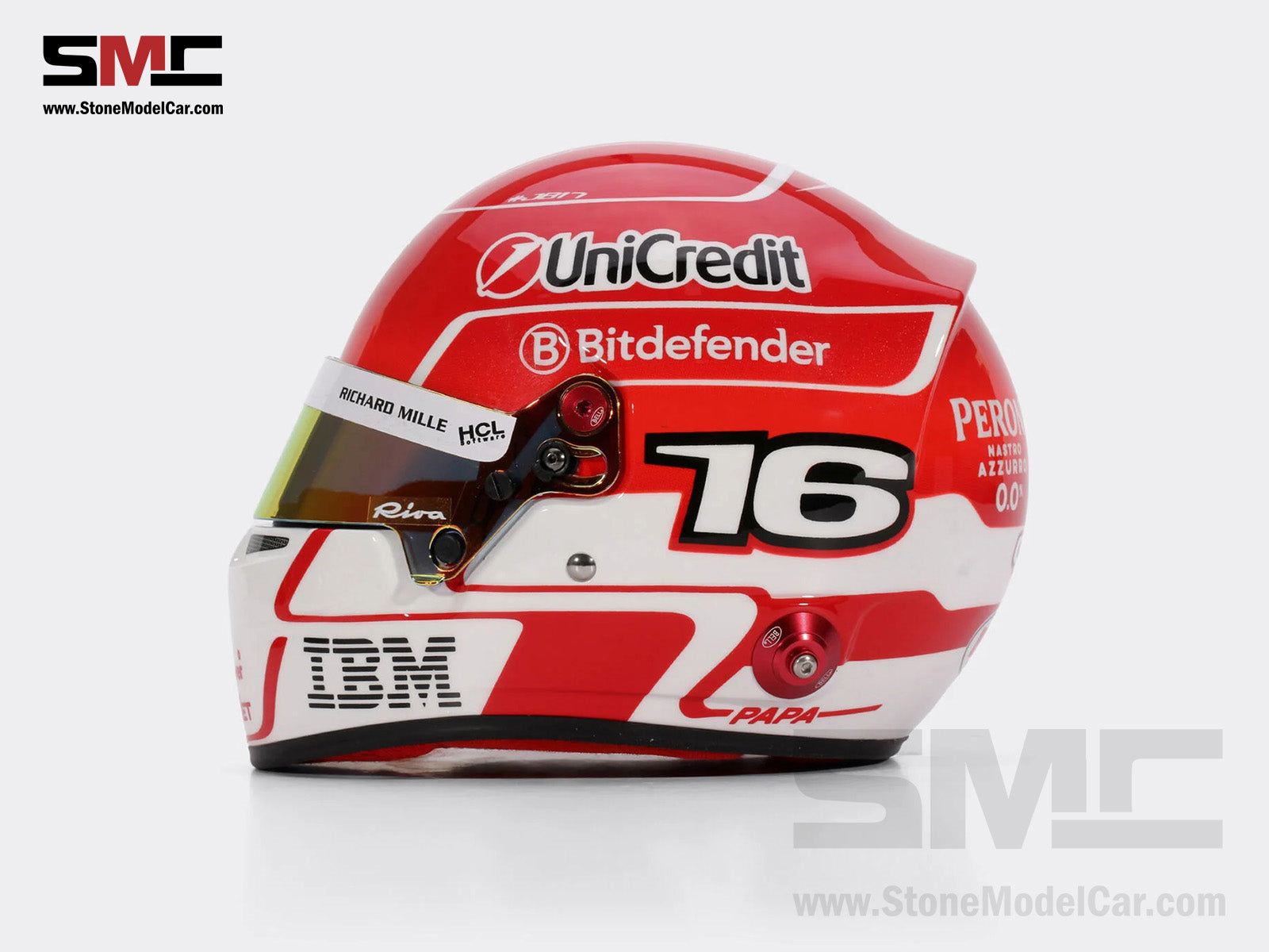 Pre-Order] Ferrari F1 SF-25 #16 Charles Leclerc Season 2025