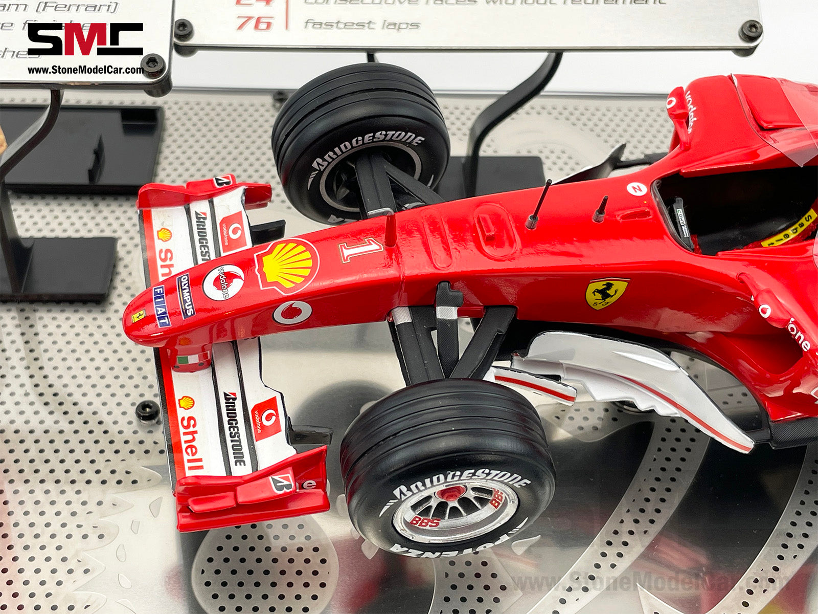 Hot wheels ferrari f1 deals