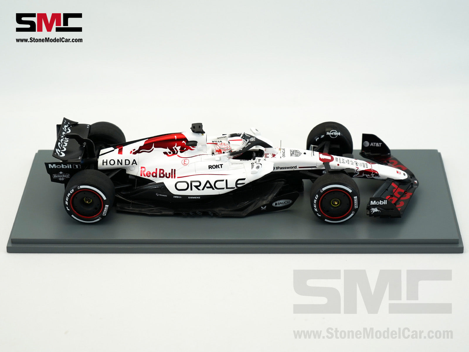 Pre-Order] Red Bull F1 RB21 #1 Max Verstappen Japanese GP Winner