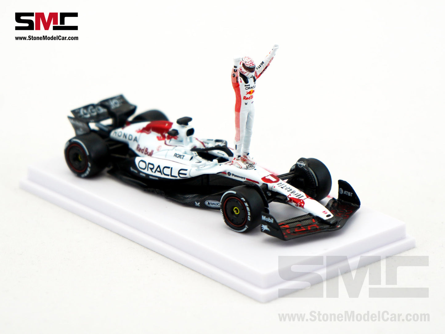 Red Bull F1 RB21 #1 Max Verstappen Japanese GP Winner 2025 1:64 MINICHAMPS CLDC Edition