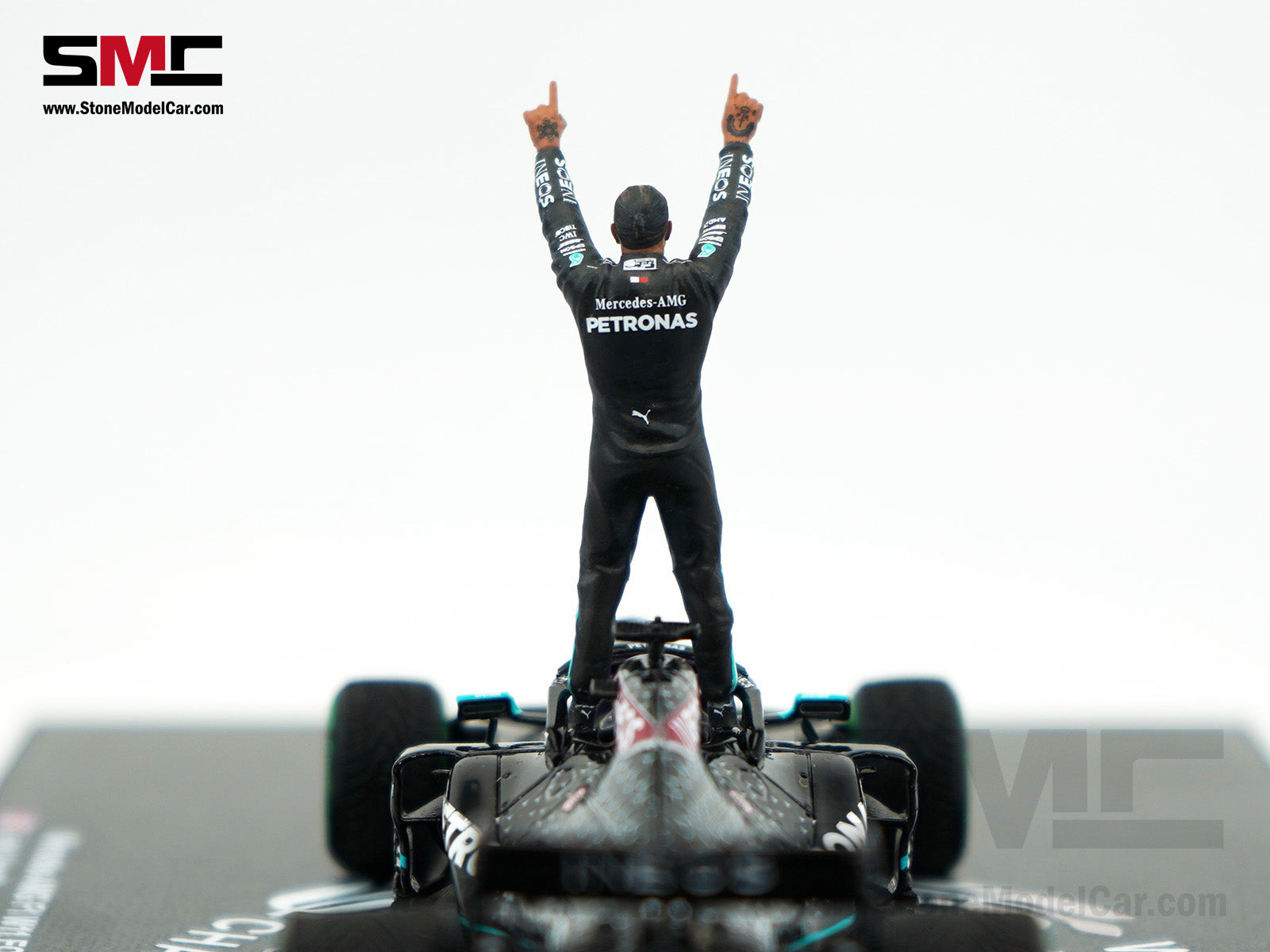 1/43 メルセデス W11 L.ハミルトン トルコGP2020 並行輸入品・海外別注】スパーク 1/43 メルセデス F1 W11 L
