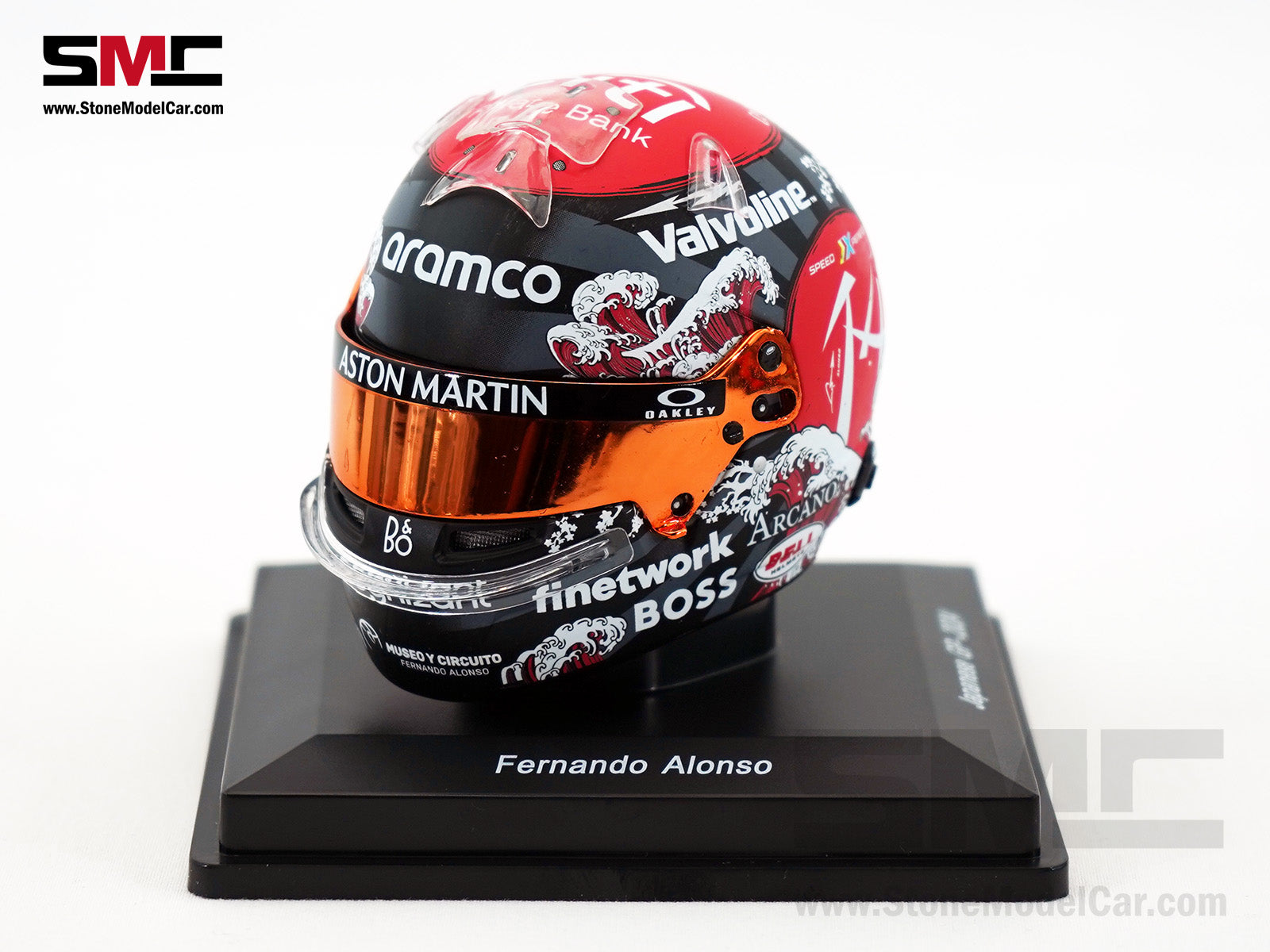 アマダ F1 FIGHTING SPIRIT 1992 ⑰ シューマッハ アマダ F1 FIGHTING SPIRIT 1992 ミハエル・シューマッハ コンプ