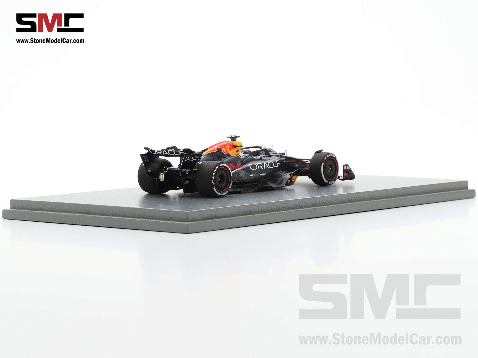 Pre-Order] Red Bull F1 RB20 #1 Max Verstappen Las Vegas GP 2024