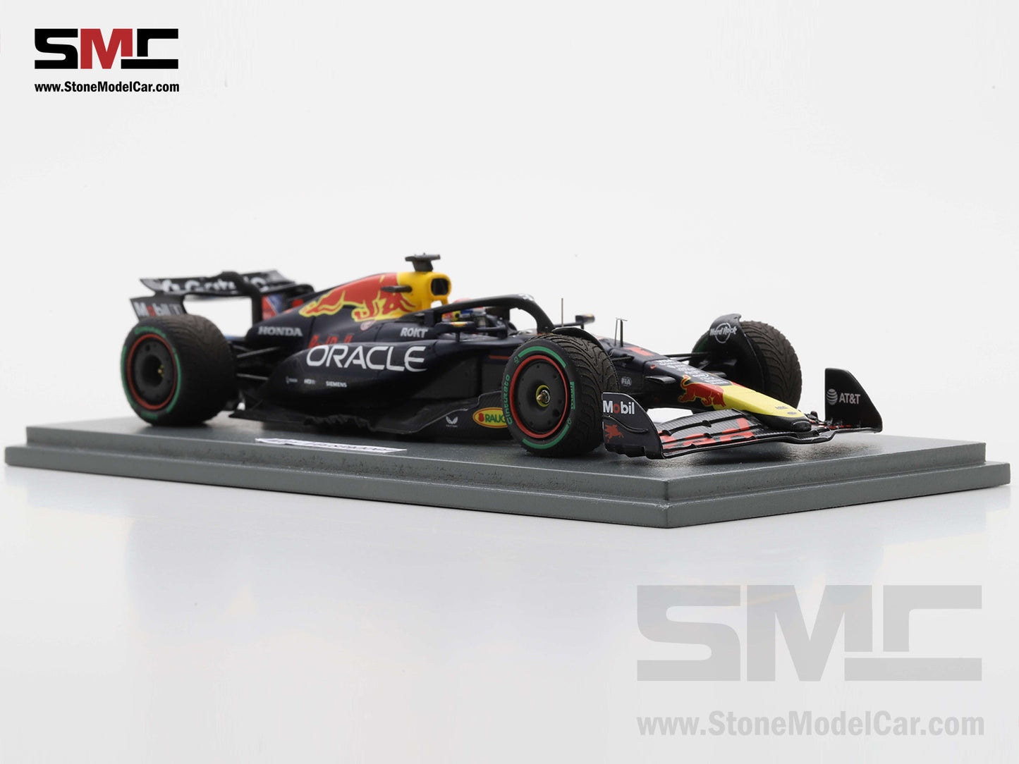 [Pre-Order] Red Bull F1 RB21 #1 Max Verstappen Australian GP 2nd 2025 1:43 Spark S9576