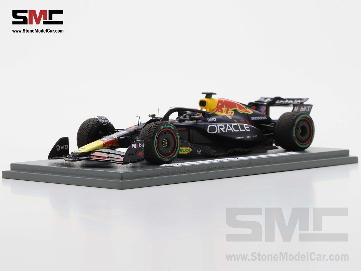 [Pre-Order] Red Bull F1 RB21 #1 Max Verstappen Australian GP 2nd 2025 1:43 Spark S9576