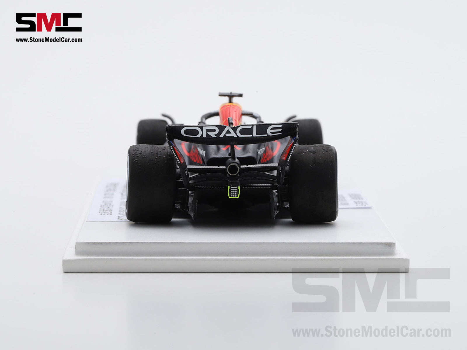 Pre-Order] Red Bull F1 RB20 #1 Max Verstappen Chinese GP
