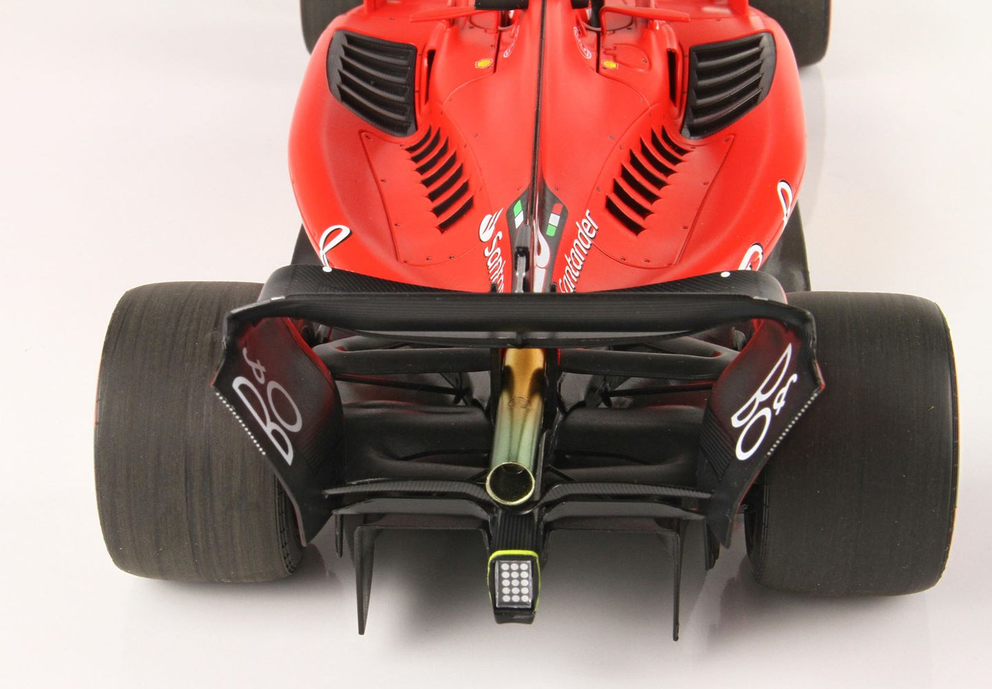 Ferrari F1 SF-23 #16 Charles Leclerc Bahrain GP 2023 BBR 1:18 BBR231816