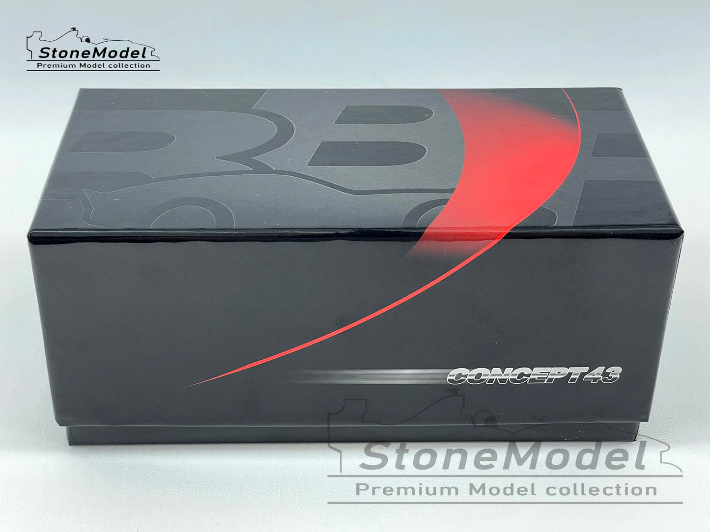 Ferrari F1 SF1000 #5 Sebastian Vettel Tuscan 2020 Mugello 1000th 1:43 BBR BBRC245B