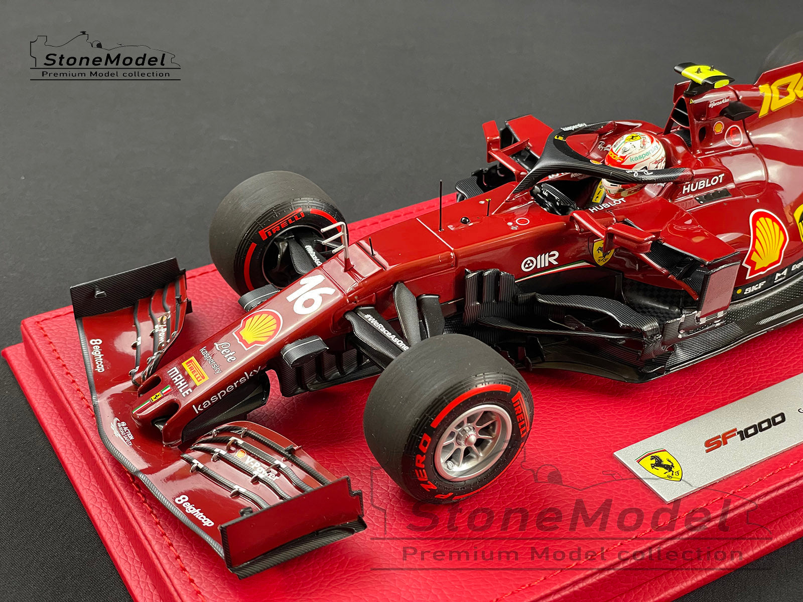 The Ferrari 1000th GP Mugello: Vettel's Emotional Homecoming Disaster